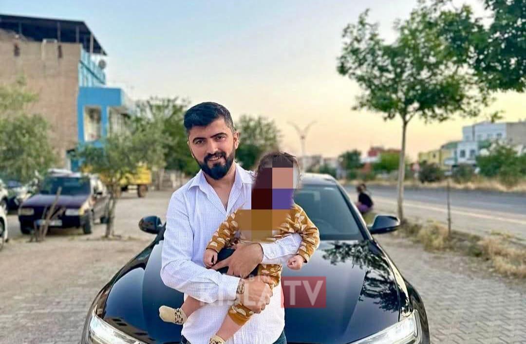 Derik'te Bir Şahıs Cinnet Geçirdi : Önce Annesi sonra Kendisi Yaralandı