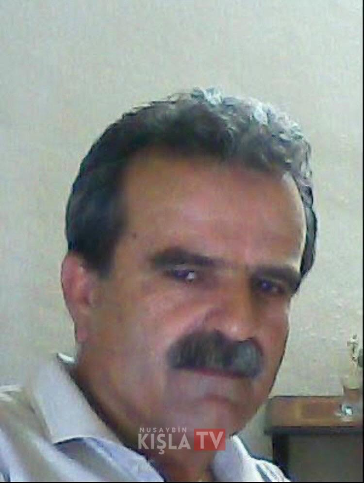 ÖZMEN AİLESİNiN ACI GÜNÜ