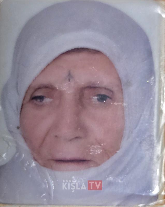 DAĞ ve DEMİR Ailelerinin Acı Günü