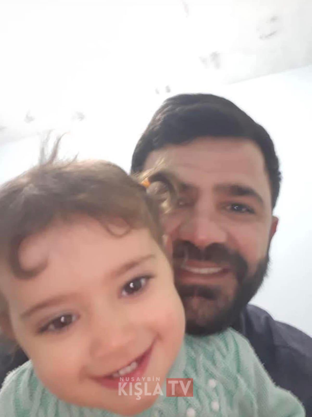 Kızıltepe’de Trafik Kazası: 1 Ölü, 2 Yaralı