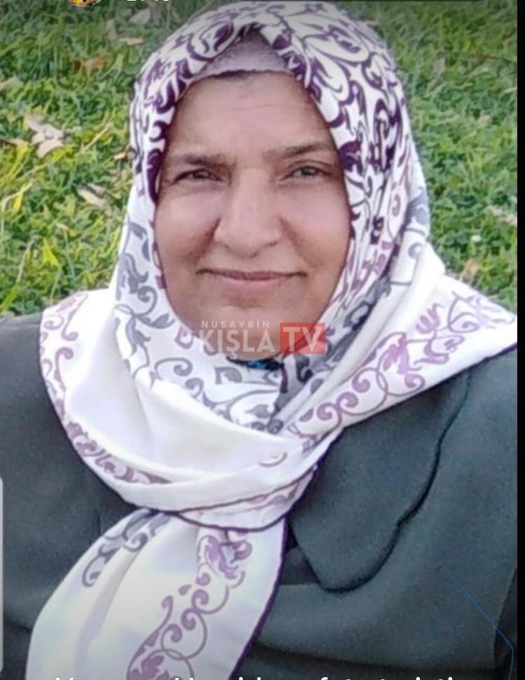 DEMİR AİLESİNİN ACI GÜNÜ