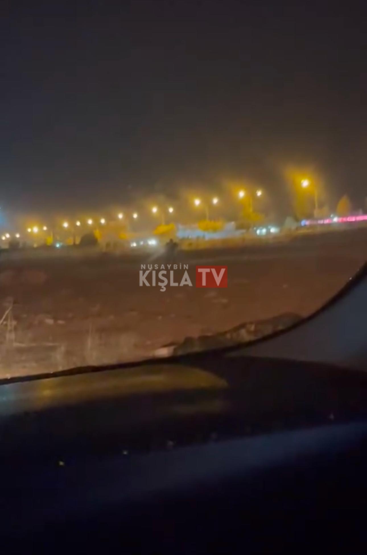 Kızıltepe TOKİ Parkında Kadına Şiddet İddiası