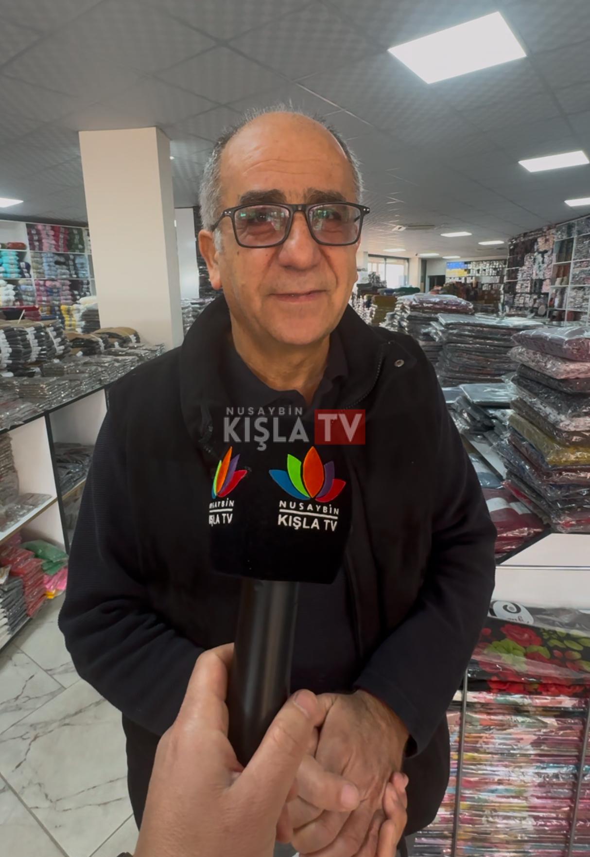 Bölgenin En Büyük Tuhafiye Mağazası: YILDIZ TİCARET! 
