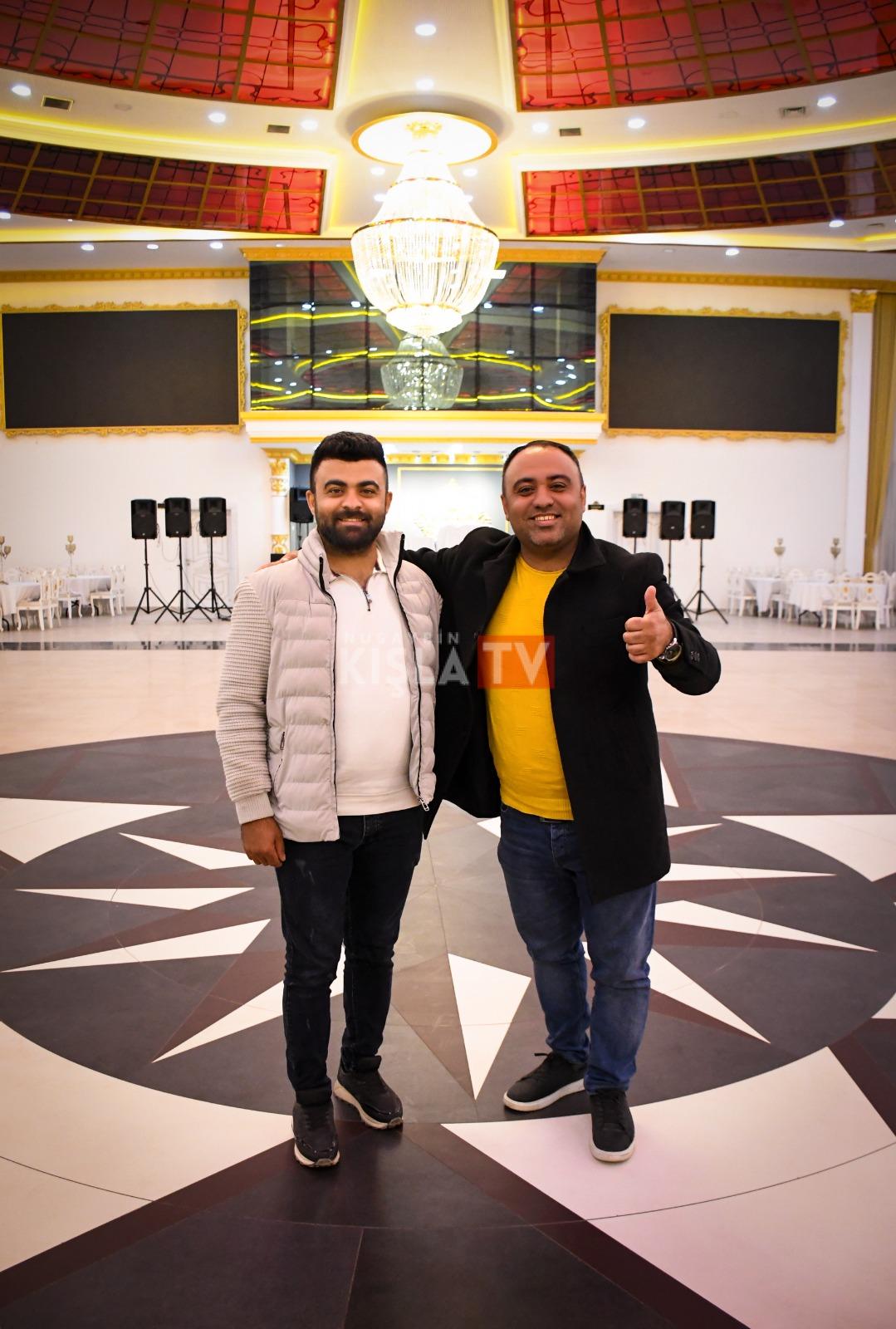 HILLTOOWN DÜĞÜN SARAYINDAN BÖLGE HALKINA VE YENİ EVLENECEK ÇİFTLERE MÜJDE!