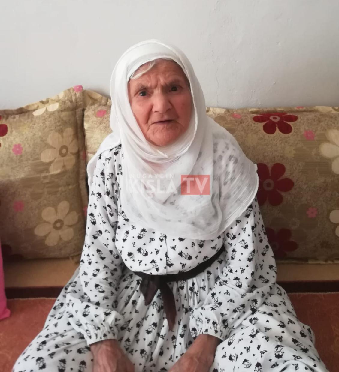ENÜK AİLESİNİN ACI GÜNÜ