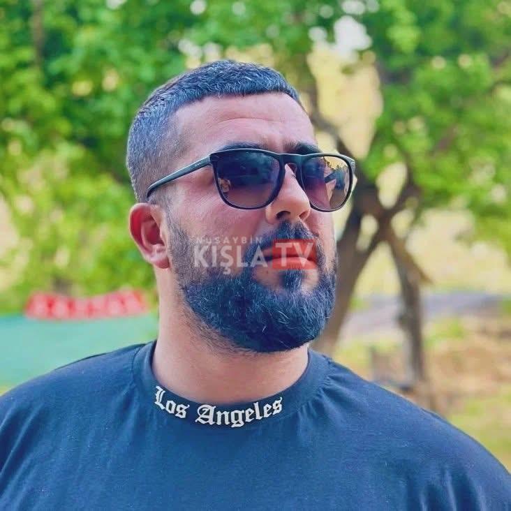 ENGİN AİLESİNİN ACI GÜNÜ