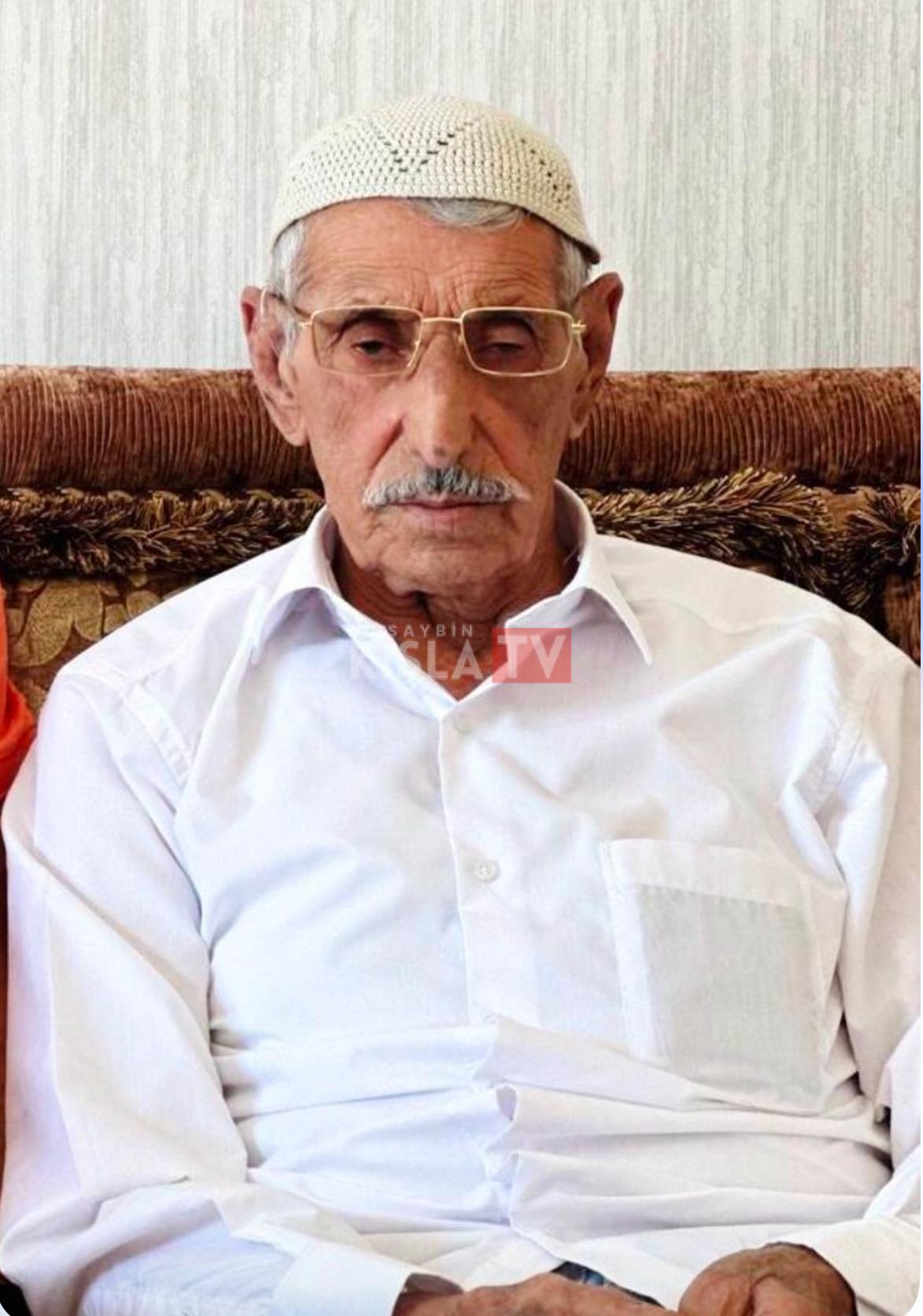 KAÇMAZ AİLESİNİN ACI GÜNÜ