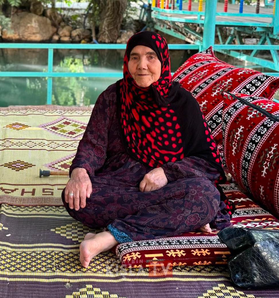 Şeyh Atman Ailesinin Acı Günü