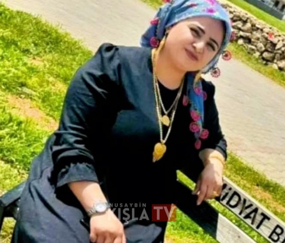Midyat’ta Temizlik Faciası: Zehirlenen Kadın Hayatını Kaybetti