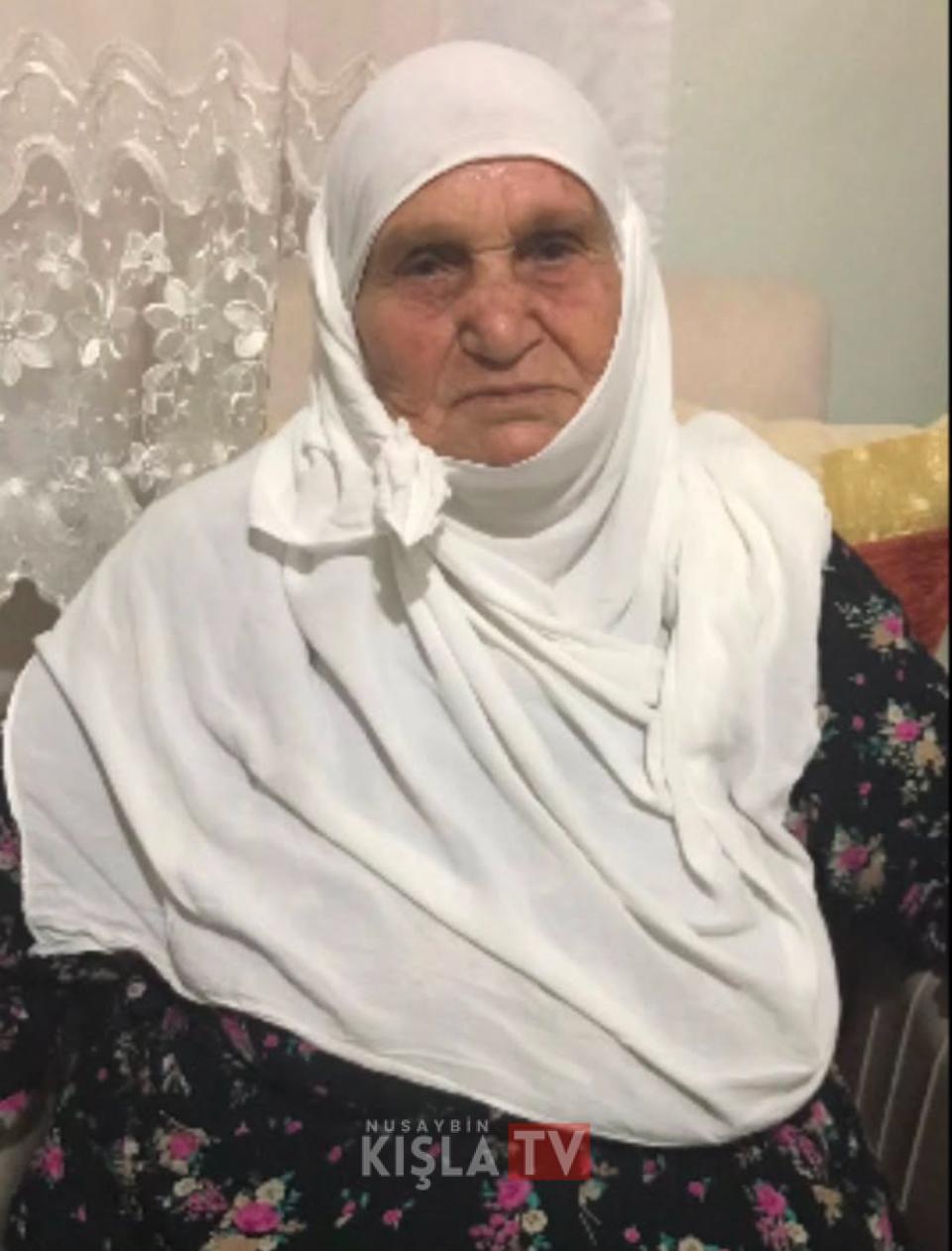 BİLKAY AİLESİNİN ACI GÜNÜ
