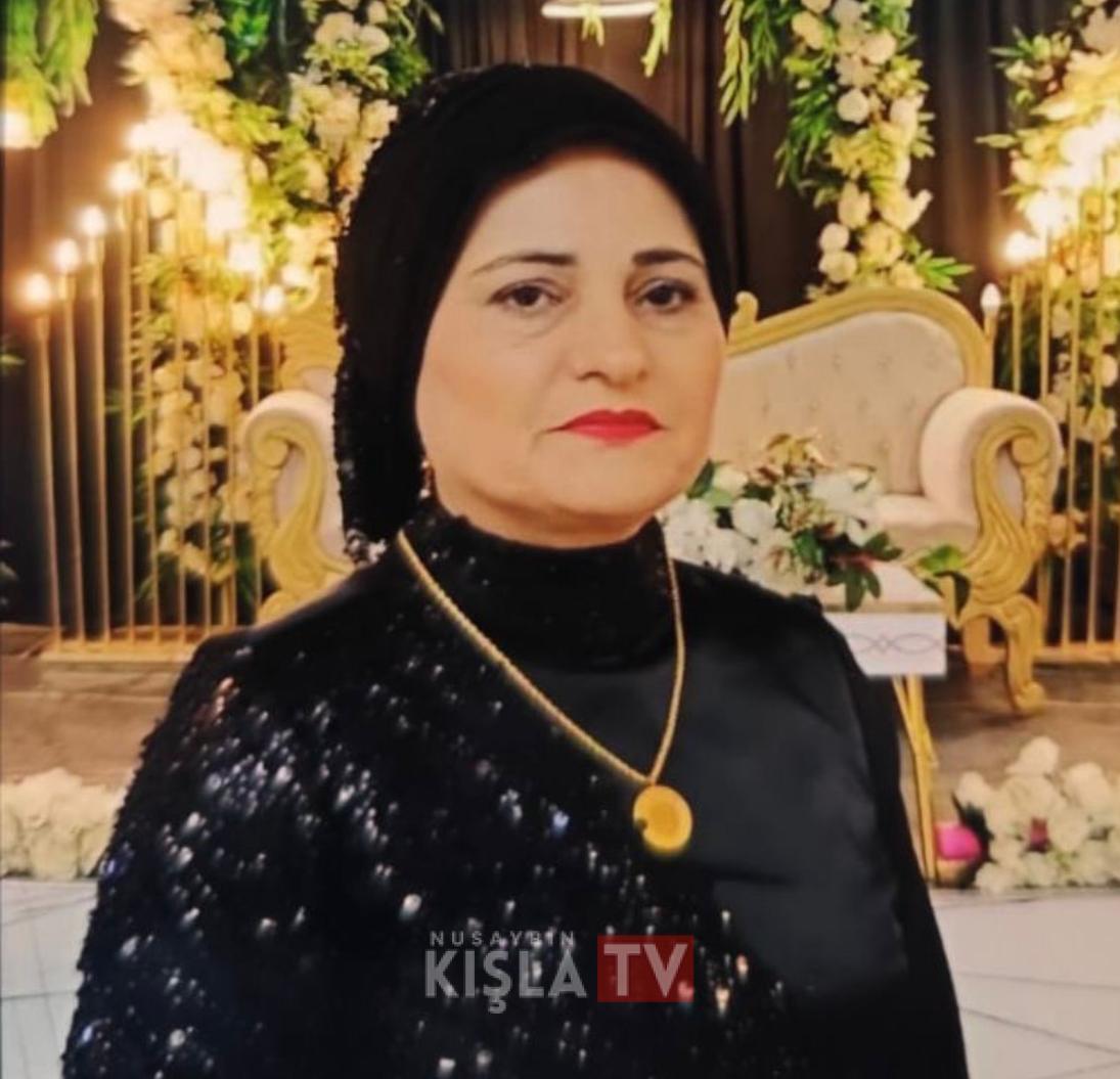 GÜLTEKİN ve ALTINDERE AİLESİNİN ACI GÜNÜ
