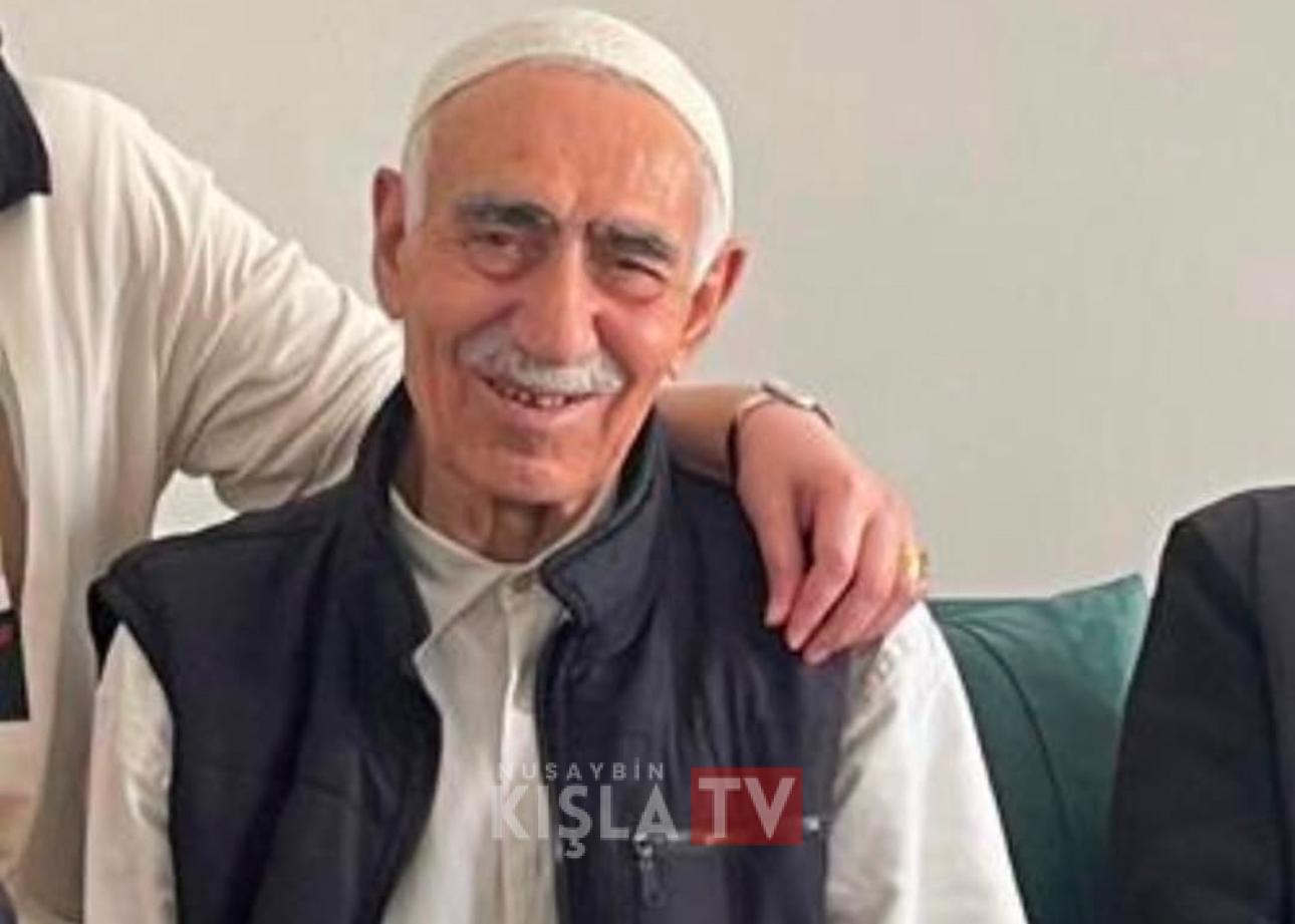 YAKIŞIR AİLESİNİN ACI GÜNÜ