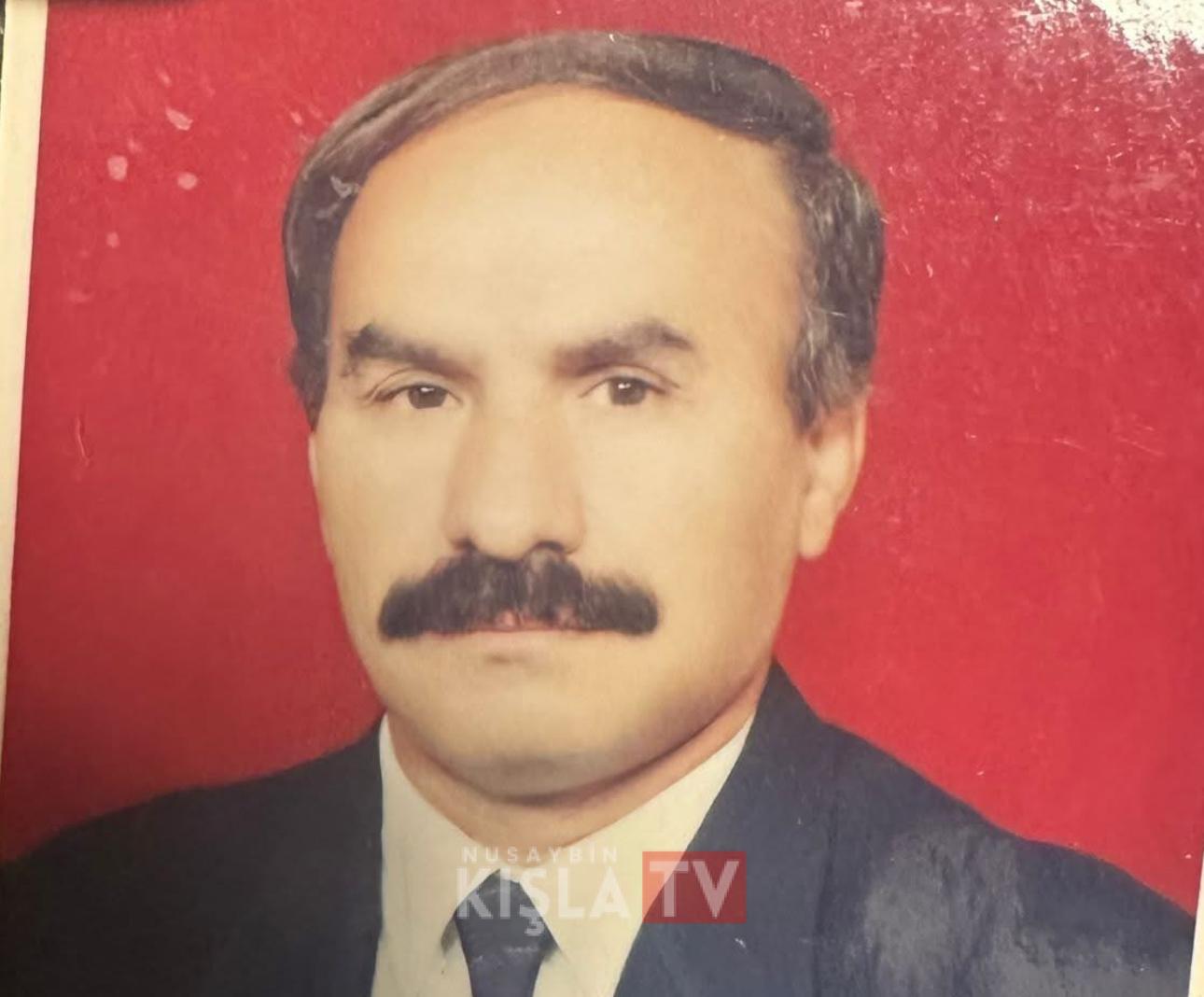 EYTEKİN AİLESİNİN ACI GÜNÜ