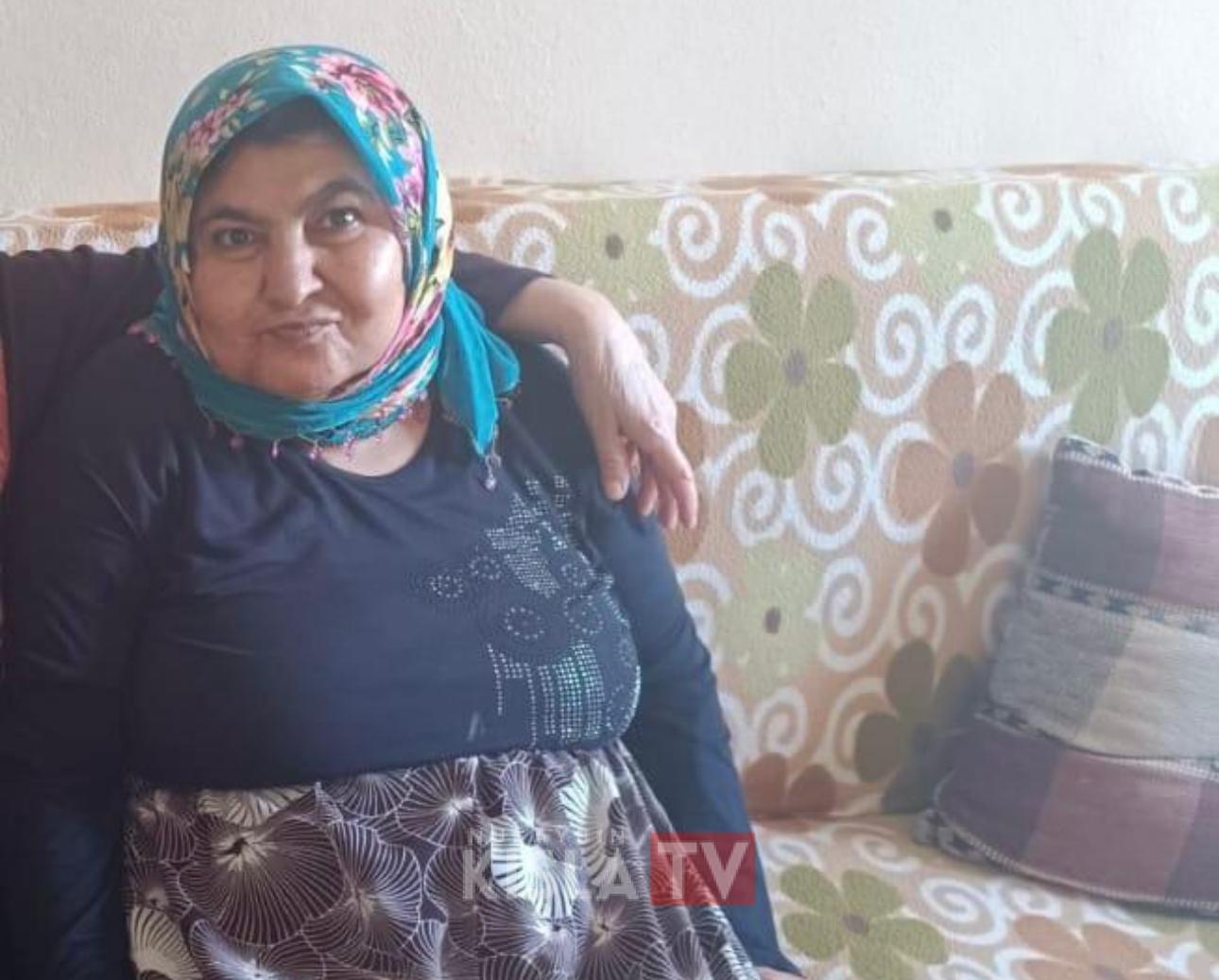 YILDIRIM AİLESİNİN ACI GÜNÜ