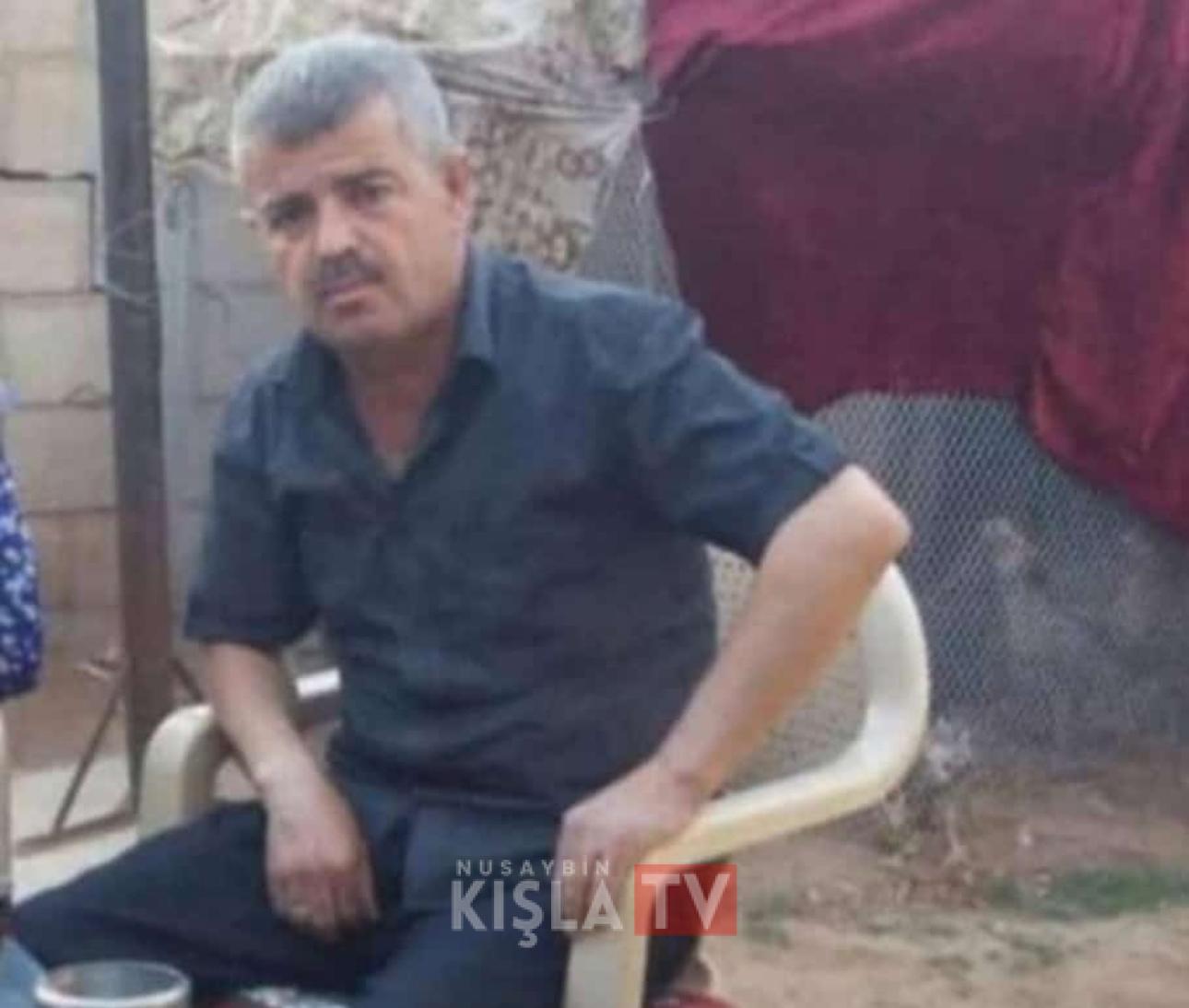DAĞ AİLESİNİN ACI GÜNÜ