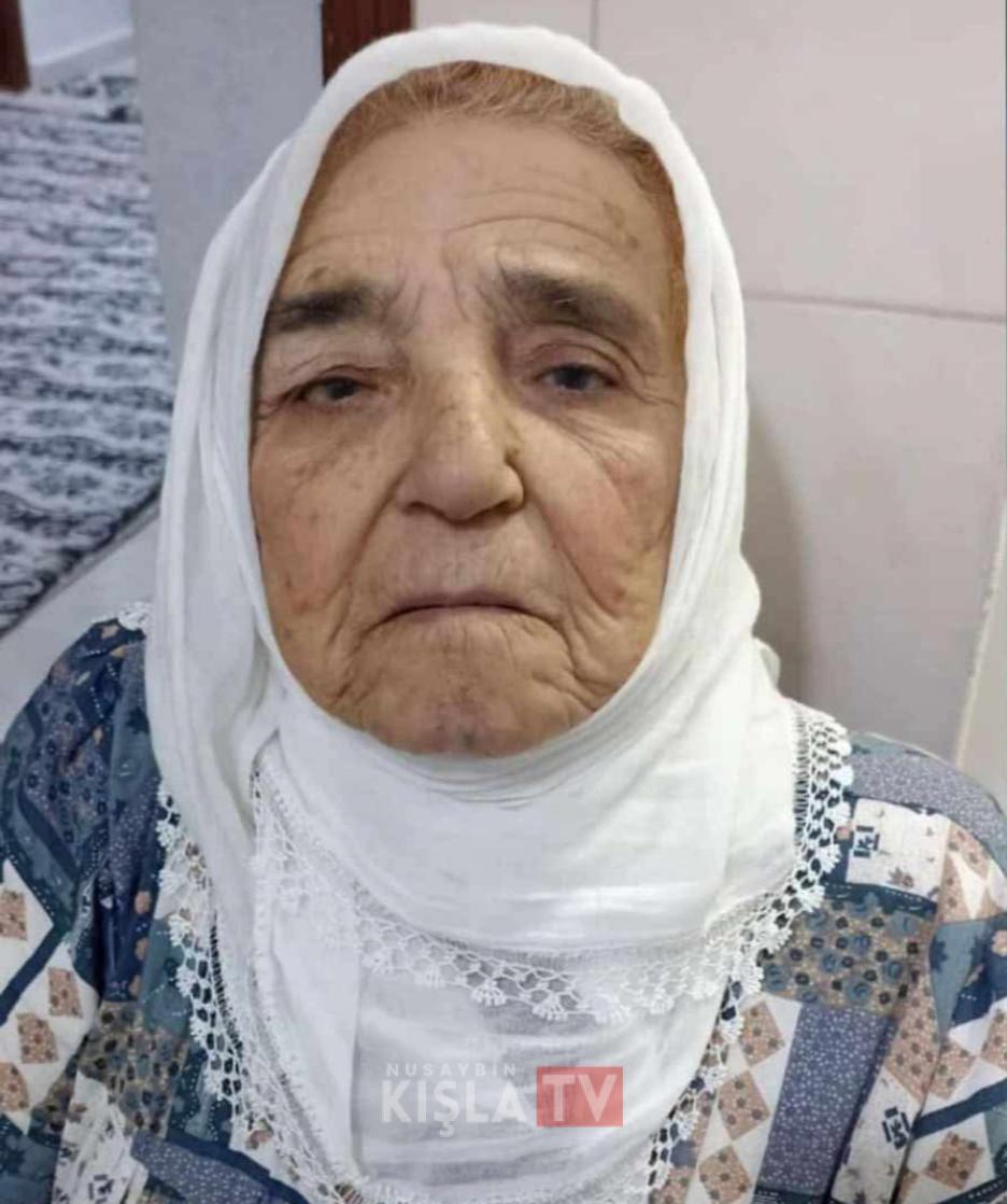 BİLEDE AiLESİNİN ACI GÜNÜ