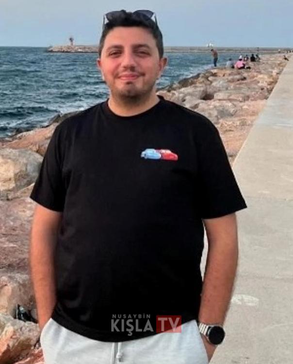 Mardinli Genç Sağlık Çalışanı Hayatını Kaybetti