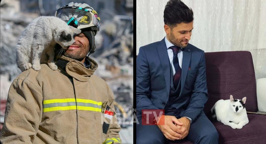 Mardinli Ali Çakas ve “Enkaz” Yeniden Bir Arada