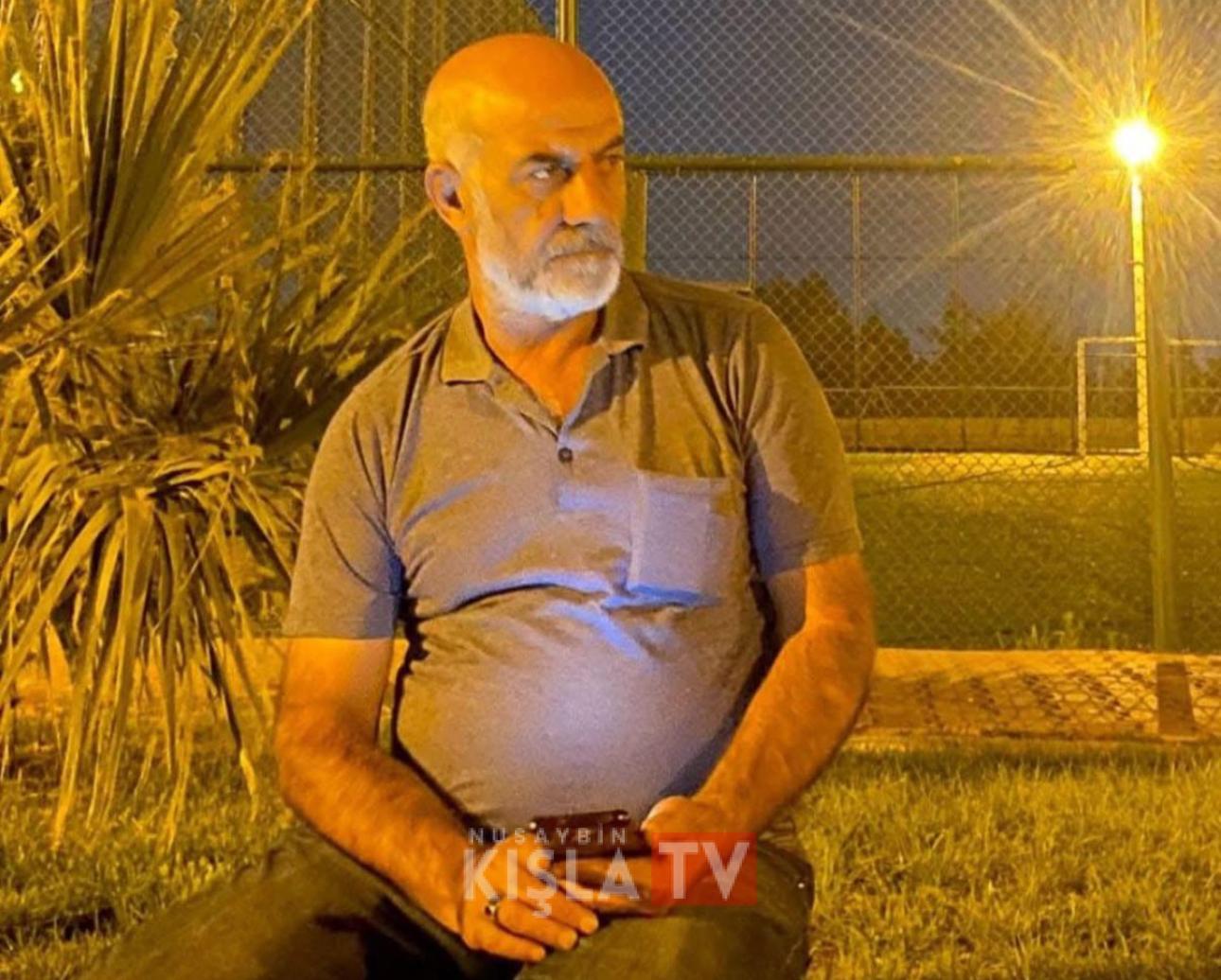 GÜNDÜZ AİLESİNiN ACI GÜNÜ