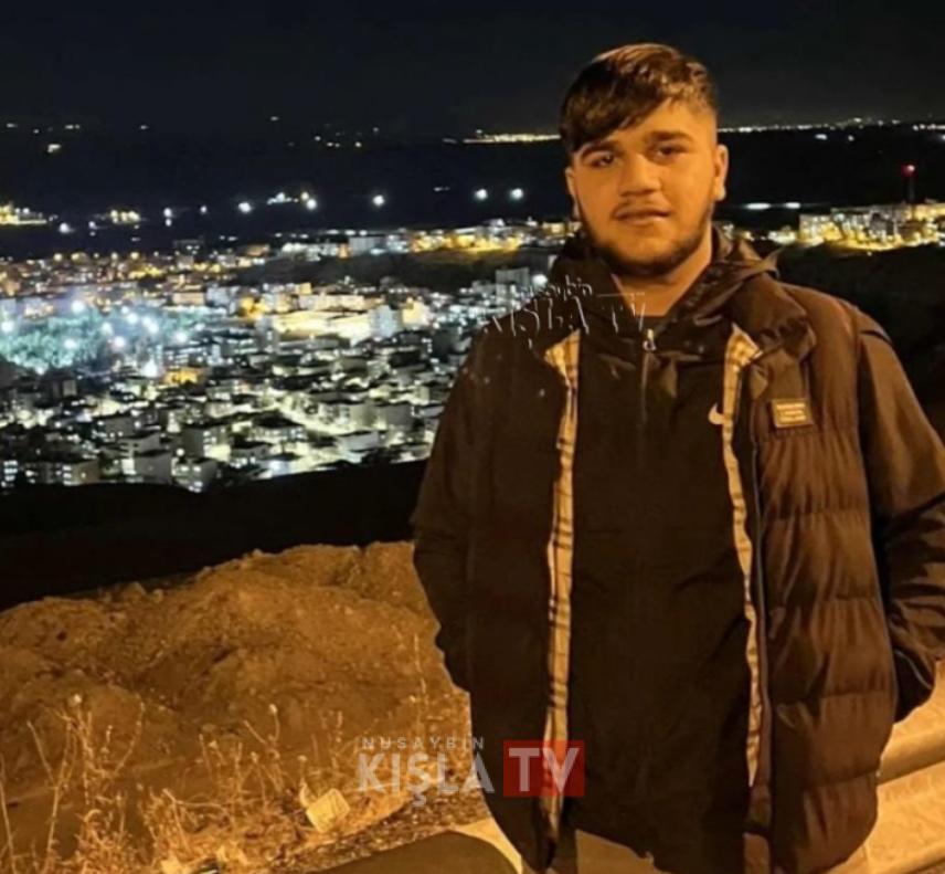 Bugün Meydana Gelen Trafik Kazasında Hayatını Kaybeden Muhammed Akman Taziye Bilgileri