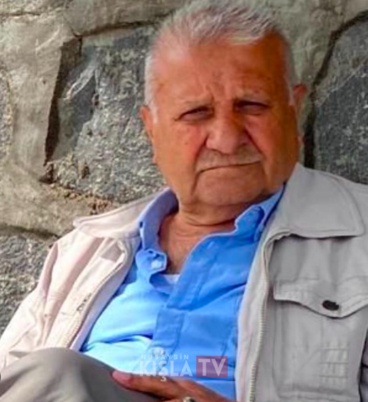 BOYLU AİLESİNİN ACI GÜNÜ