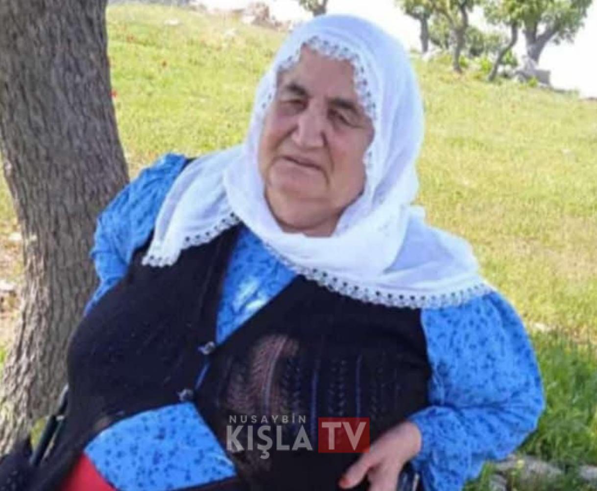 YEŞİLMEN AİLESİNİN ACI GÜNÜ