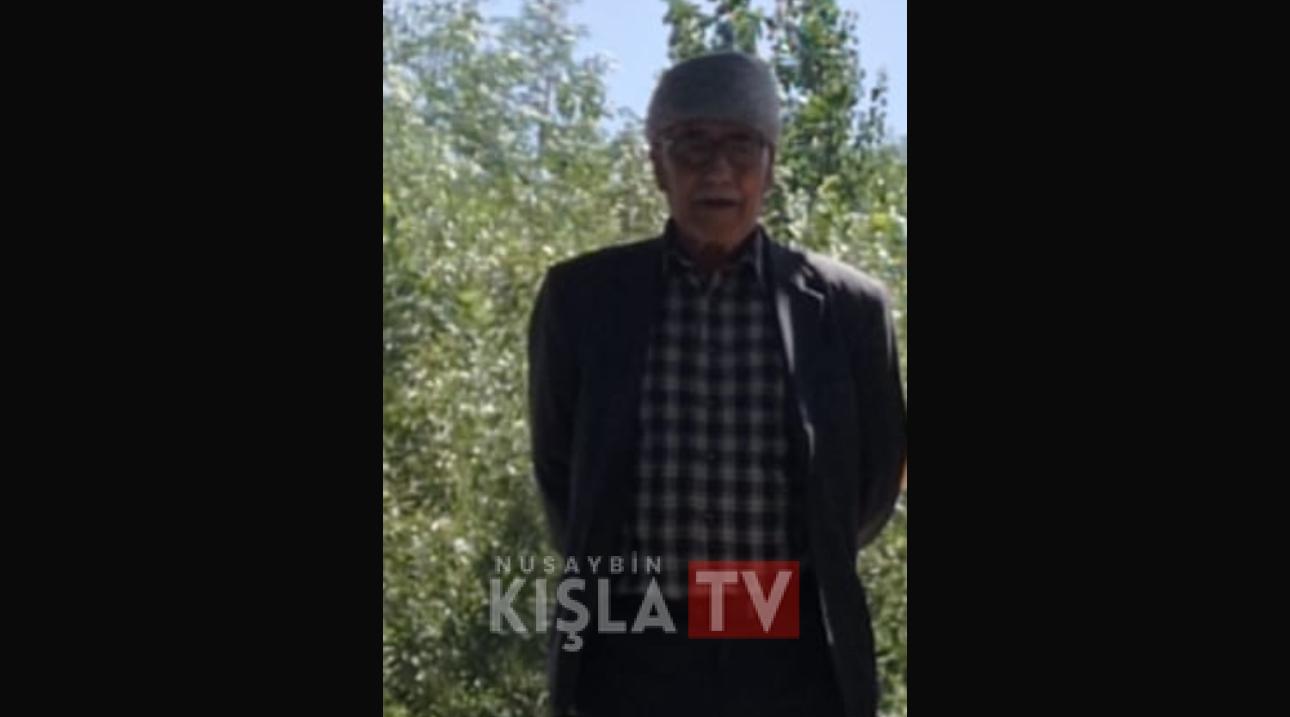ERGÜN AİLESİNİN ACI GÜNÜ