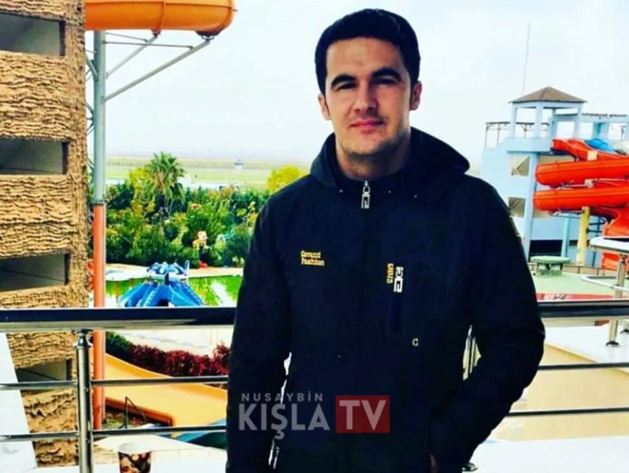 Trafik Kazası Mardinli Genci Hayatından Kopardı