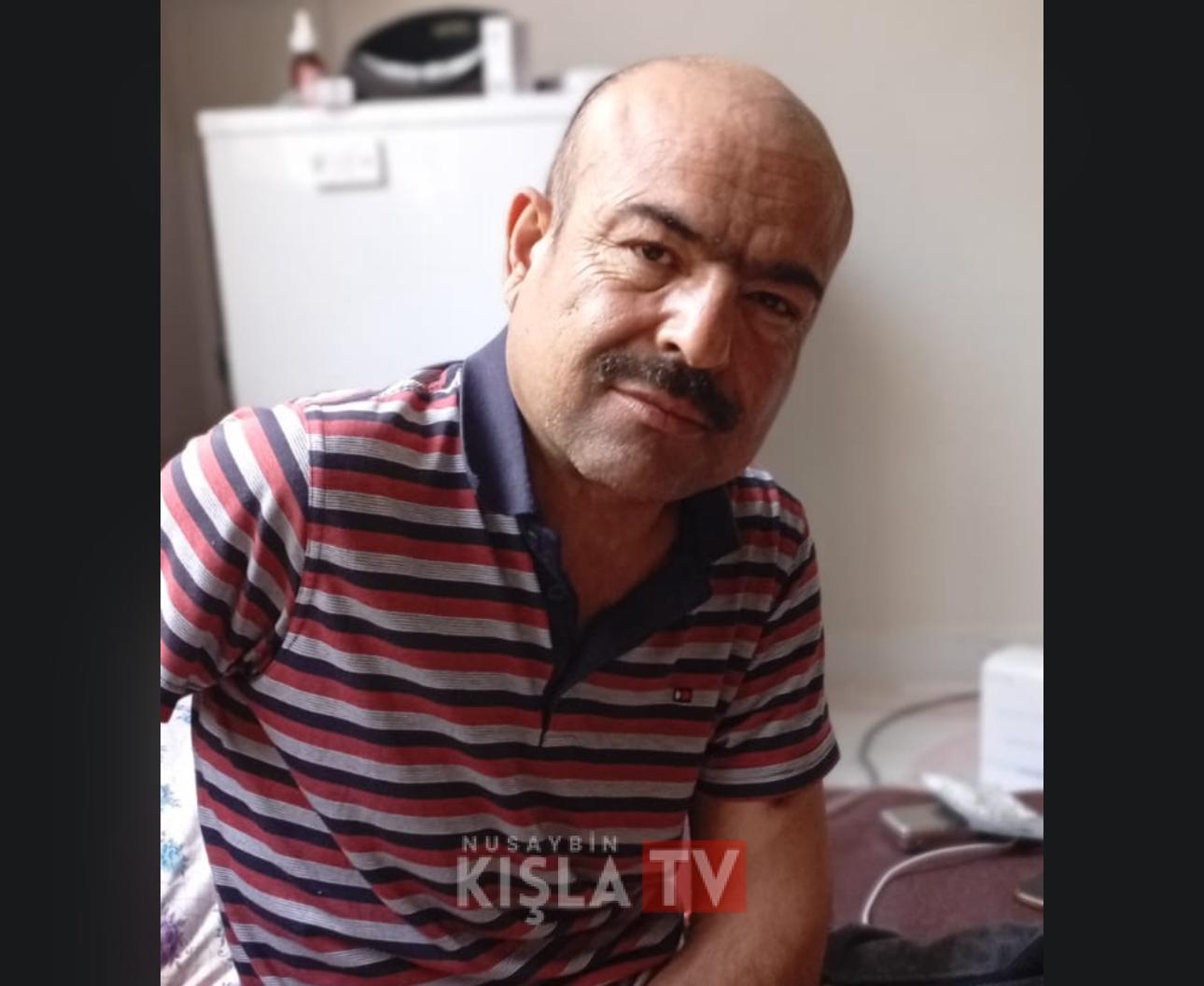 ERCAN AiLESİNİN ACI GÜNÜ
