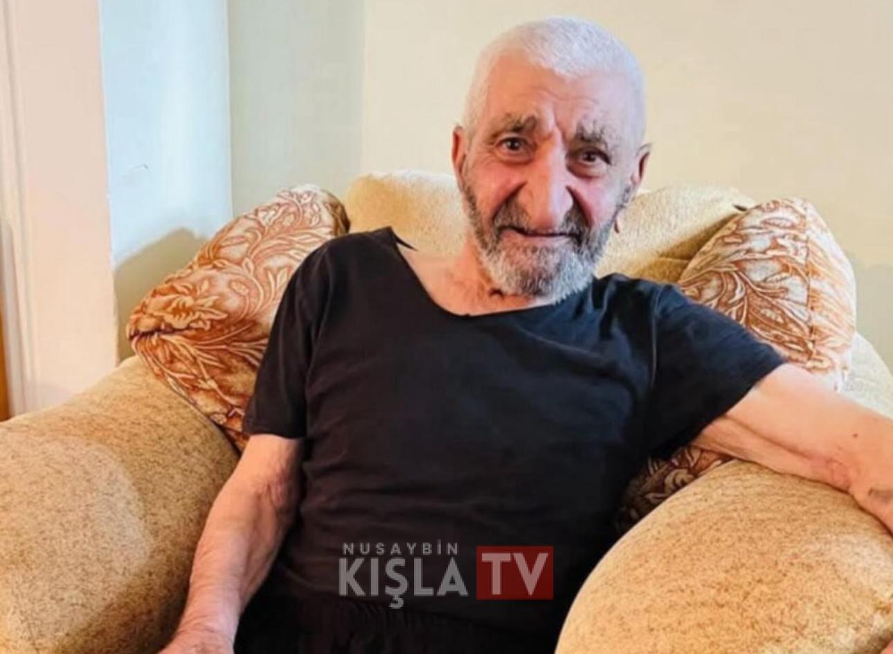 KESKİN AİLESİNİN ACI GÜNÜ