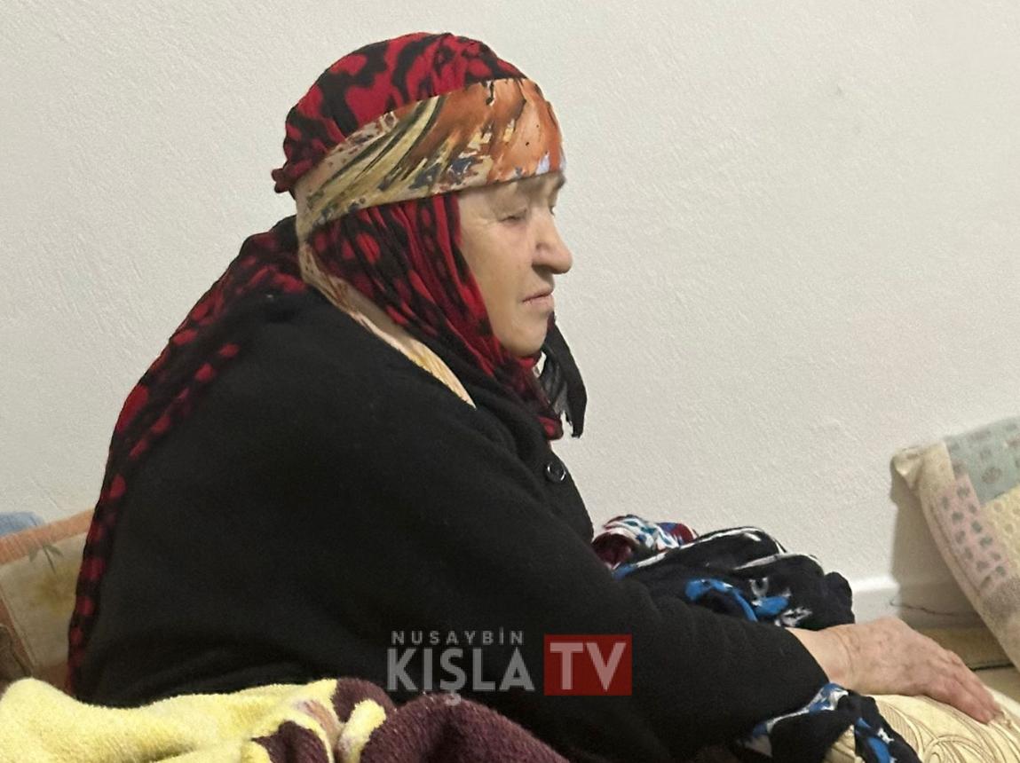 UÇAR AiLESİNİN ACI GÜNÜ