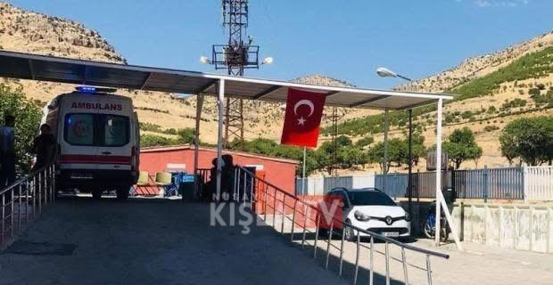 Derik’in Büyük Menteşiye Köyünde Silahlı Kavga: 1 Ölü, 2 Yaralı