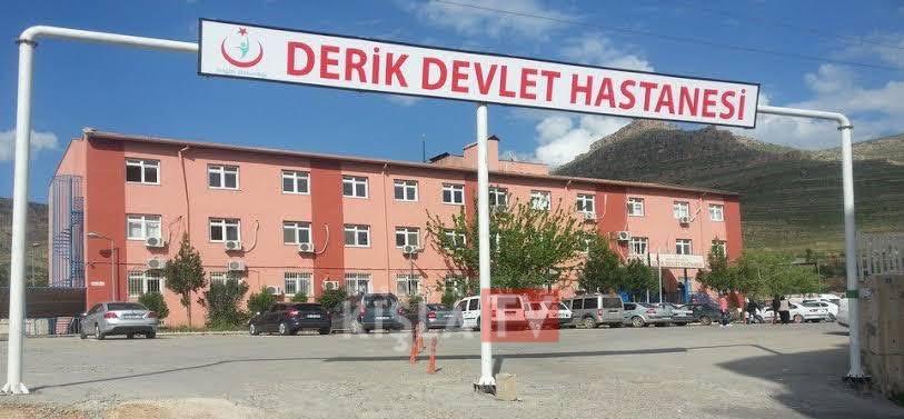 Derik’te Silahlı Kavga: Ölü Sayısı 2’ye Yükseldi