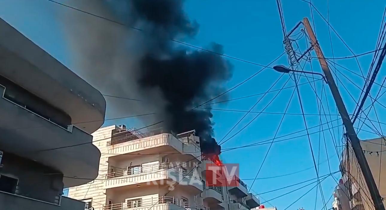 Qamışlo’daki Patlamanın Sebebi Belli Oldu