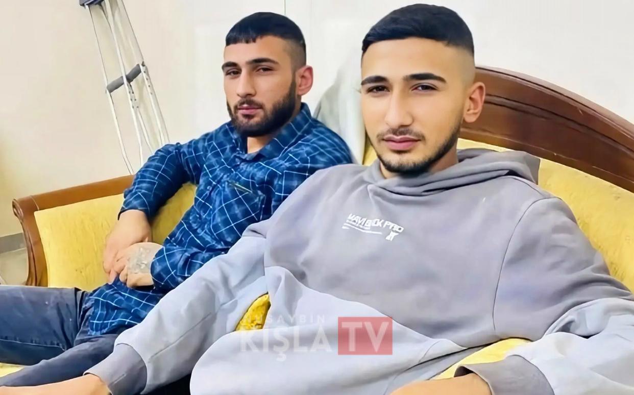 Mardinli Akipa Kardeşler  Silahlı Kavgada Hayatını Kaybetti