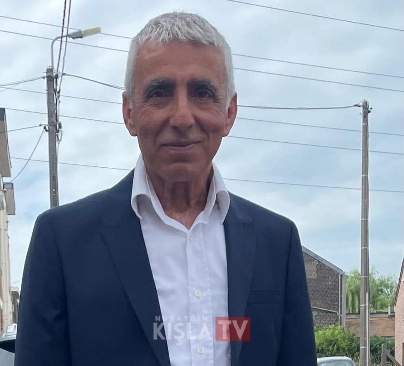 PARLAK AİLESİNİN ACI GÜNÜ