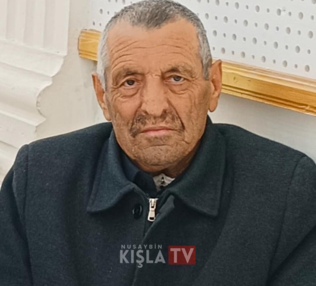 SARIBOĞA AİLESİNİN ACI GÜNÜ