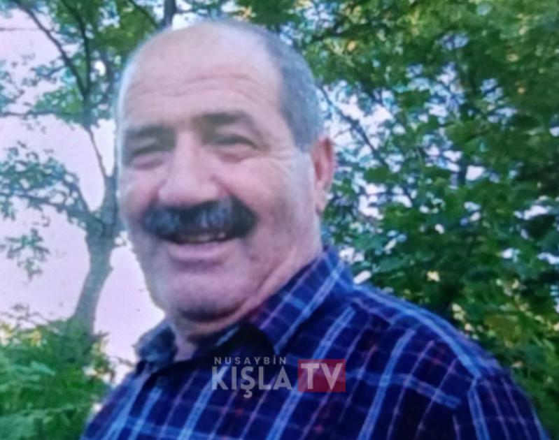 UÇAR AiLESİNİN ACI GÜNÜ
