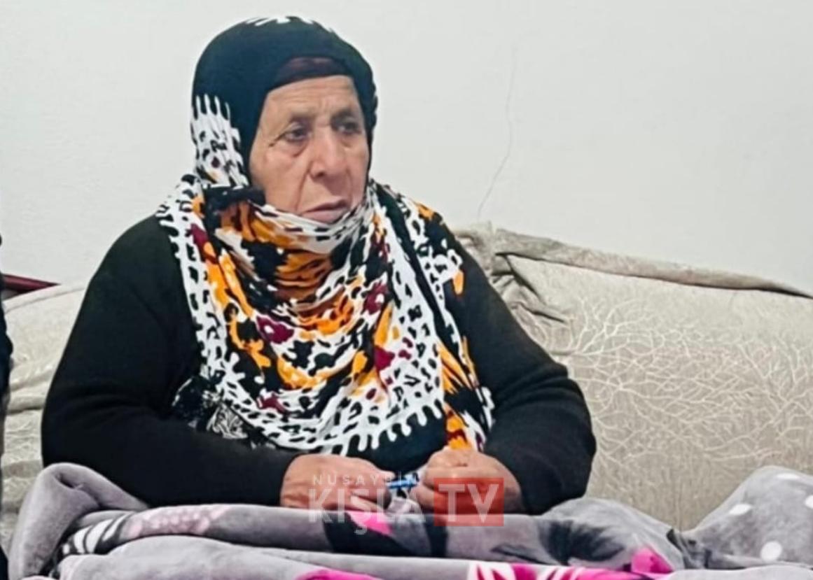KAPŞUĞAY AİLESİNİN ACI GÜNÜ