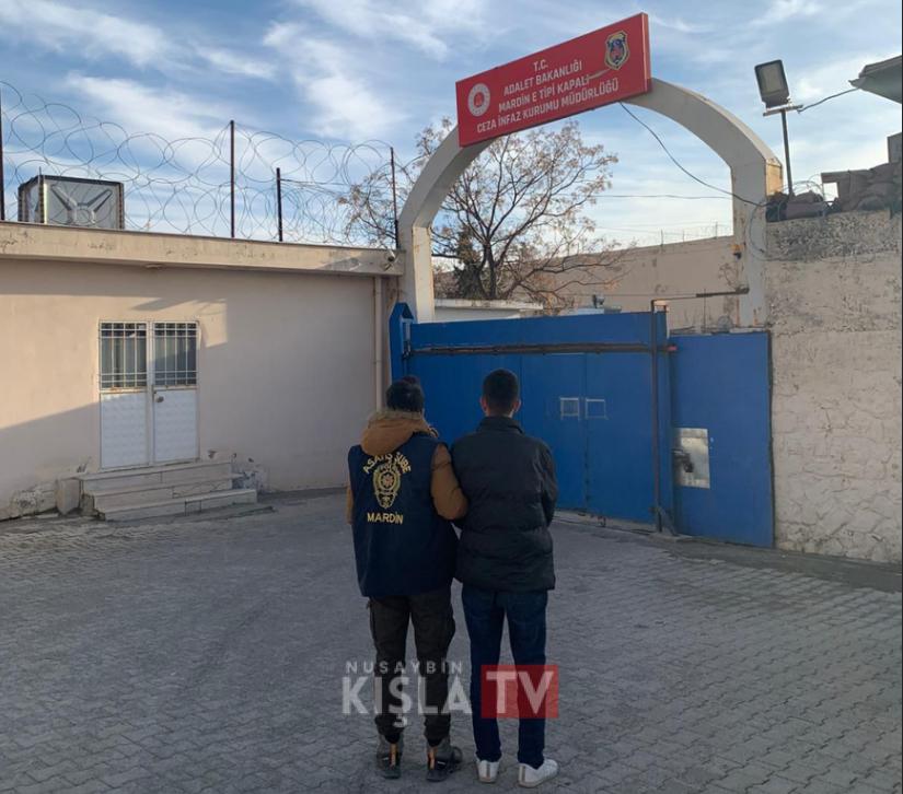 Mardin Emniyet Müdürlüğü’nden Başarılı Operasyon: 17 Firari Tutuklandı