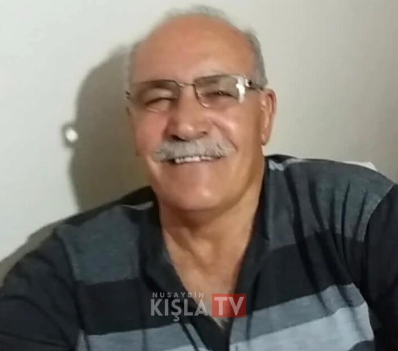 ÖZMEN AİLESİNİN ACI GÜNÜ