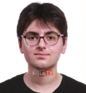 Nusaybinli Cemil Türk, Uluslararası Felsefe Olimpiyatlarında Türkiye’yi Temsil Edecek