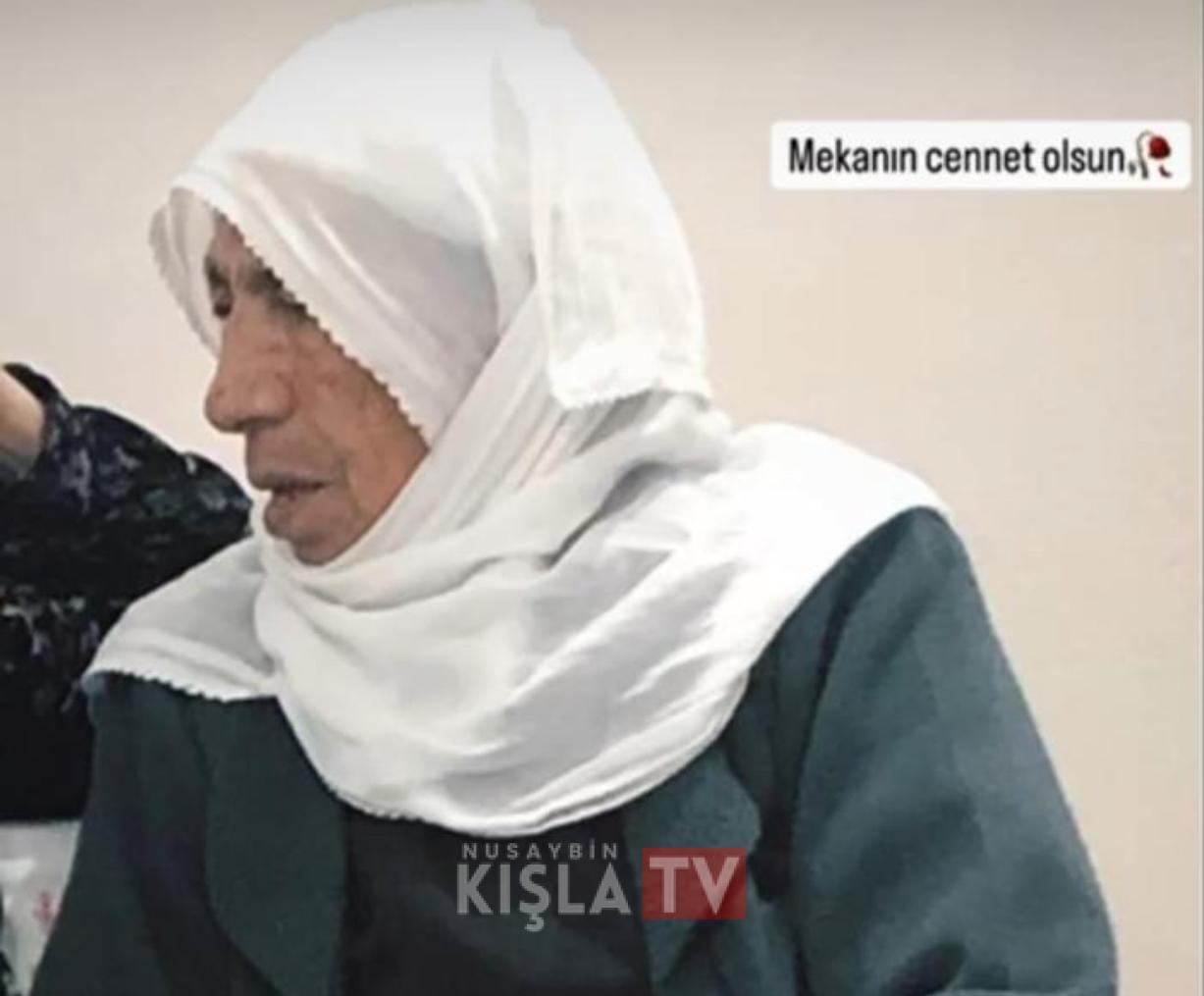 CESUR AİLESİNİN ACI KAYBI