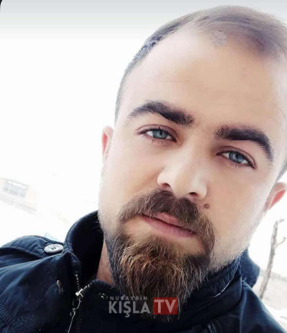 KAYA AiLESİNİN ACI GÜNÜ