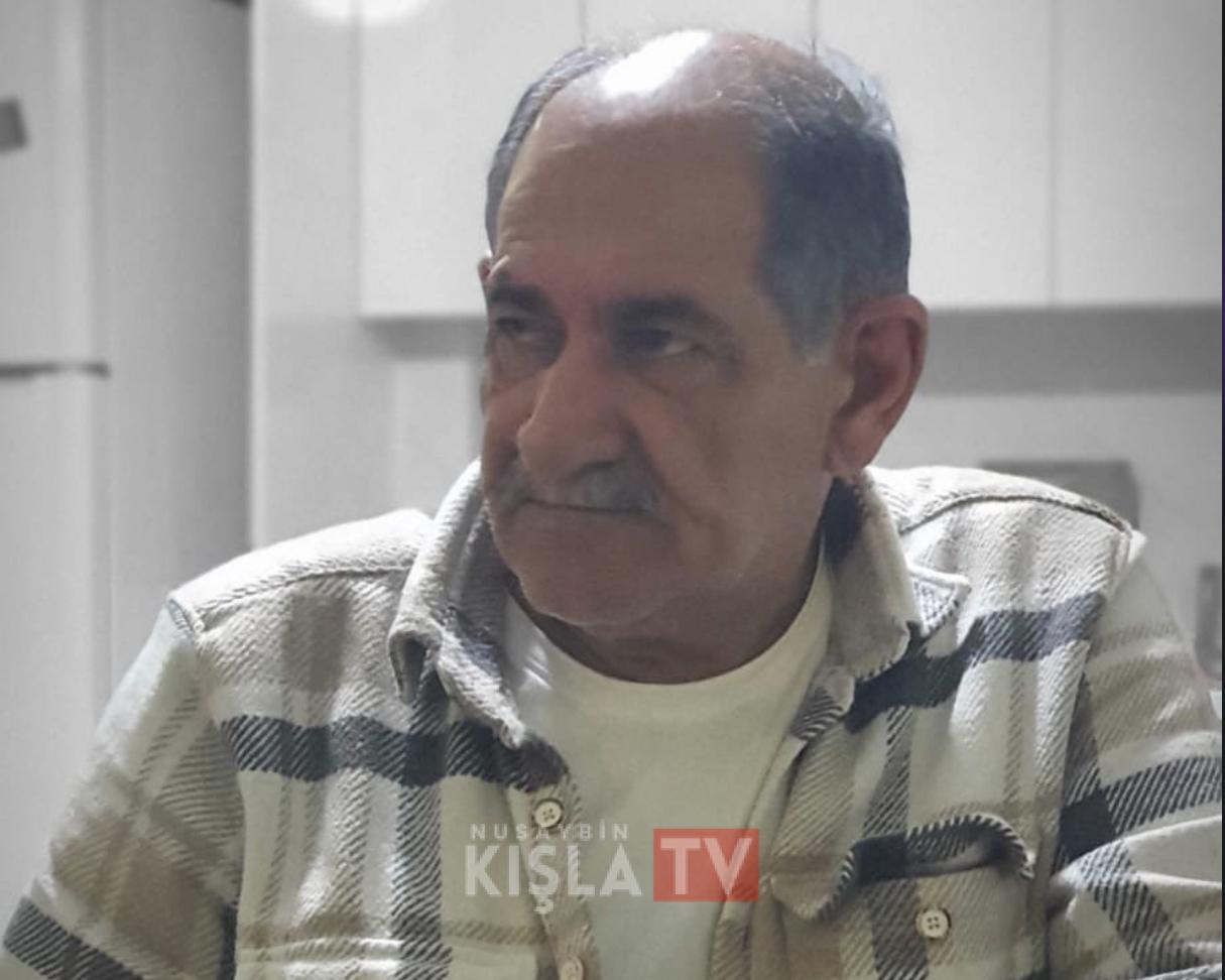 OKŞAK AİLESİNİN ACI GÜNÜ