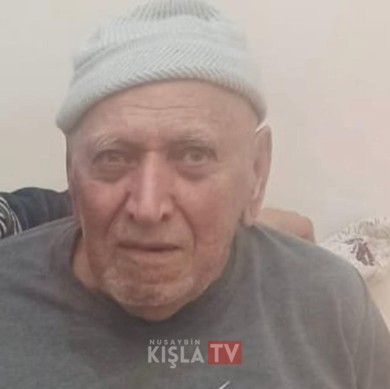 YALÇIN AİLESİNİN ACI GÜNÜ