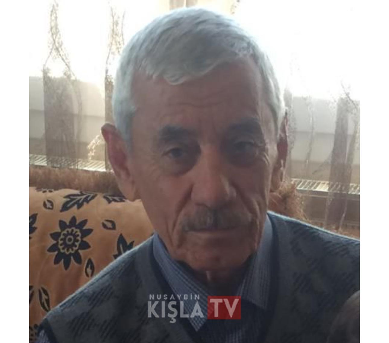 ASLAN AİLESİNiN ACI GÜNÜ