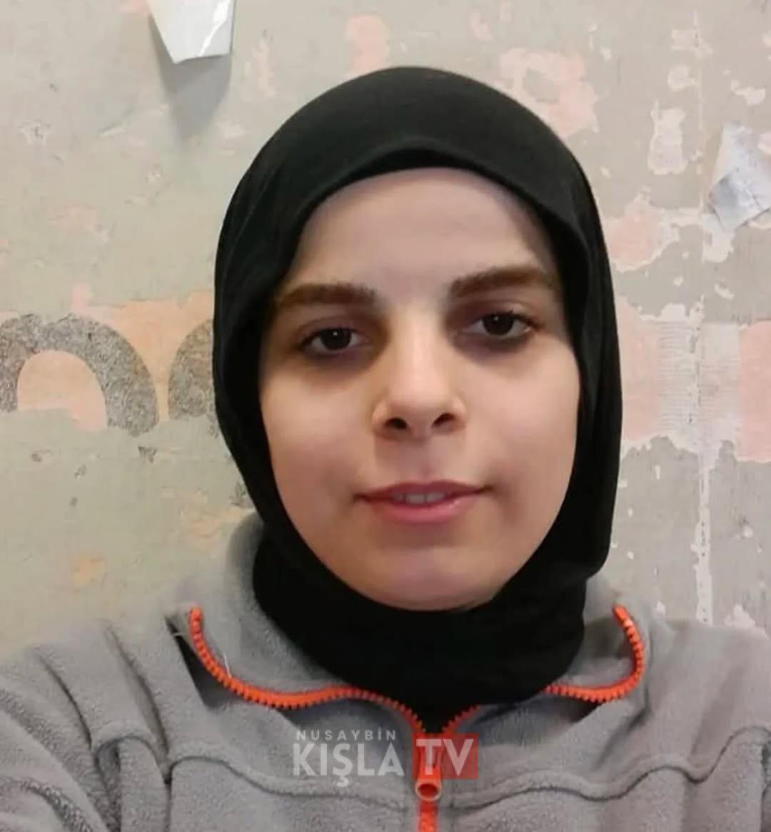 Ortaca (Heştrek) Köyü’nden Yusuf Akkurt’un Kızı Trafik Kazasında Hayatını Kaybetti