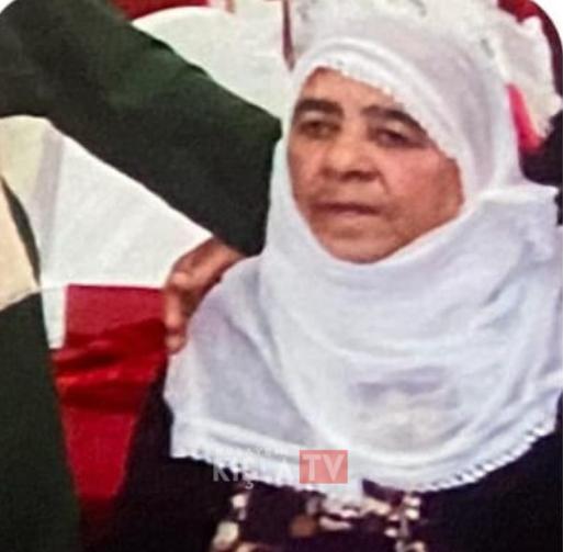 DENİZ AİLESİNİN ACI GÜNÜ