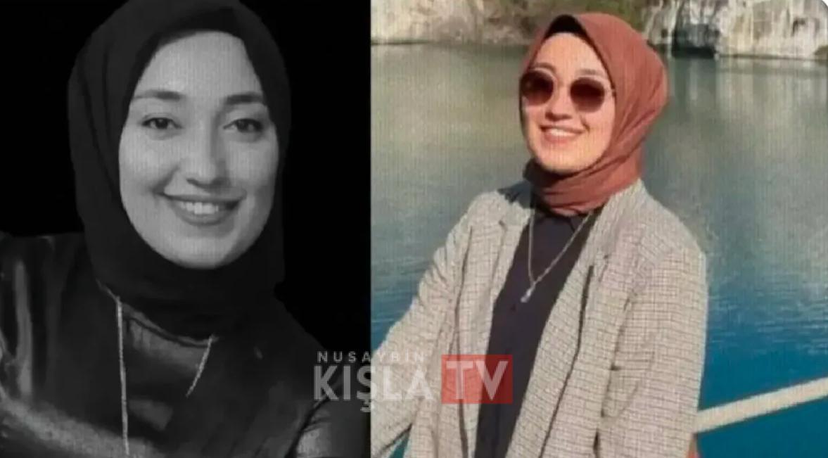Kızıltepeli Öğretmen Doğum Esnasında Hayatını Kaybetti